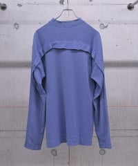90s "ISSEY MIYAKE" L/S t-shirts