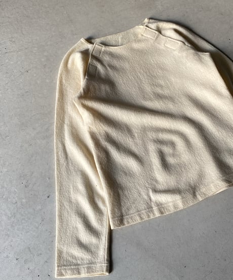USED unkown gimmick L/S T