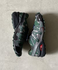 Salomon SPEED CROSS 3 ver.digital camo 26.５cm(dead stock)