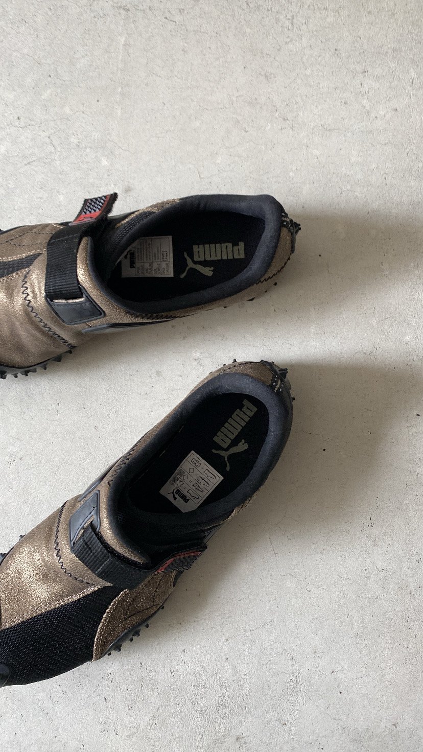 PUMA mostro UR 28.0cm (dead stock) | KAKKO web