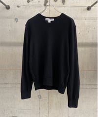 "comme des garcons shirt" inside out sweater