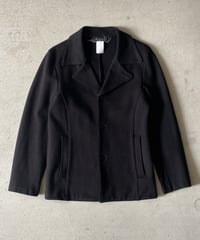 "agnes.b homme" sweat jacket