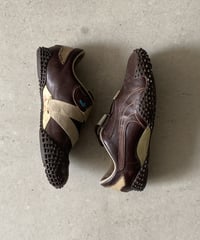 "Puma" mostro 24.5cm