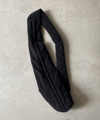 "YZY GAP" shoulder bag