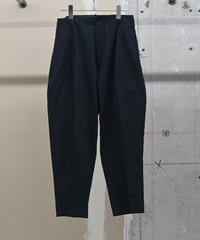 80s "YOHJI YAMAMOTO POUR HOMME" COTTON PANTS