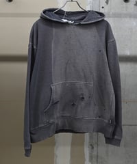 USED 1990s FADED HOODIE