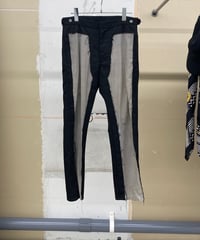 AD 2000 "comme des garcons homme plus" design pants