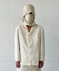80s "Yohji Yamamoto" corduroy jacket