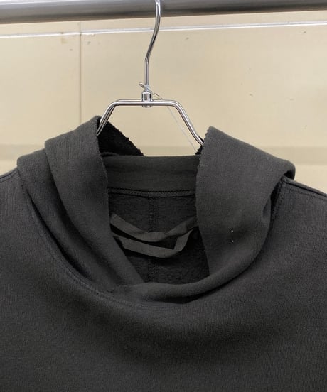 "DRKSHDW Rick Owens OLMAR and MIRTA" hoodie