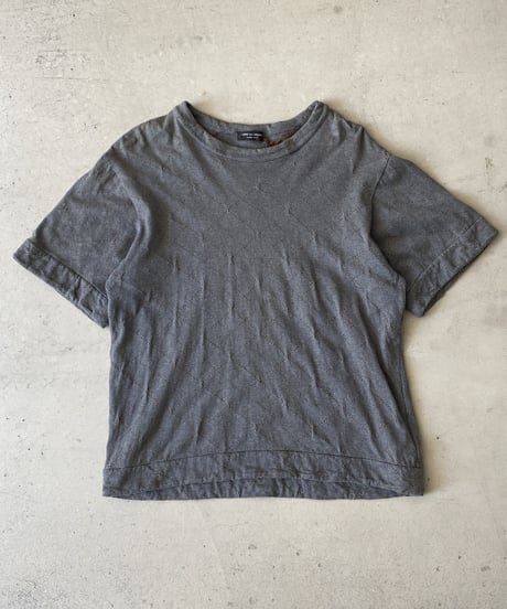 AD1997 "comme des garcons homme plus" t-shirts