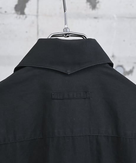 "Jean Paul GAULTIER" cotton L/S shirts