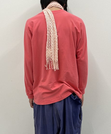 "issey miyake homme plisse" L/S T-shirts