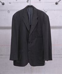 AD1995 "comme des garcons homme" tailored jacket