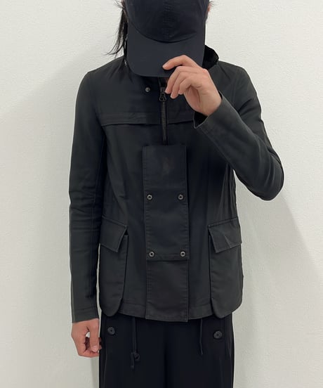 USED "HELMUT LANG" jacket