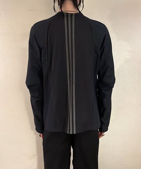 "adidas" climacool technical jacket