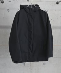 "JIL SANDER" reversible hoodie jacket