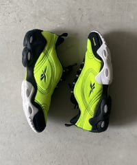 "Reebok" dmx 30cm(dead stock)