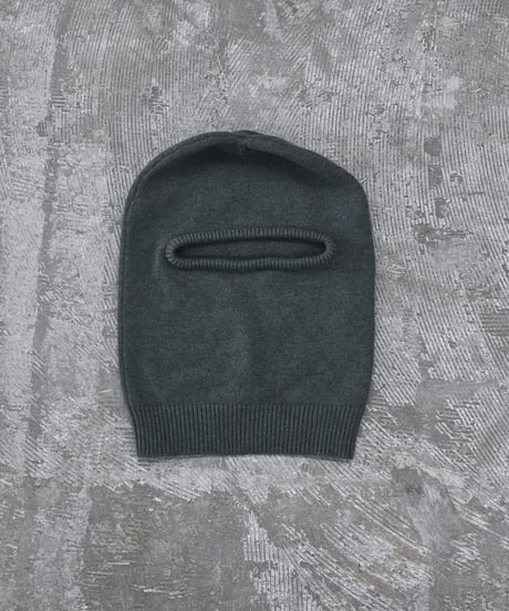 "Y's" wool　balaclava