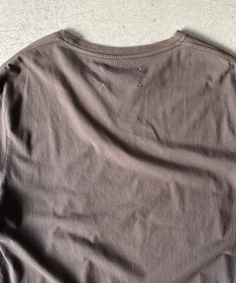 "Maison Martin Margiela ⑩" t -shirts