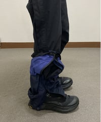 USED 00s “Patagonia” nylon ski pants