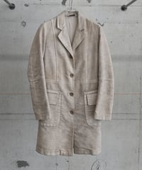 "C.P COMPANY" long coat