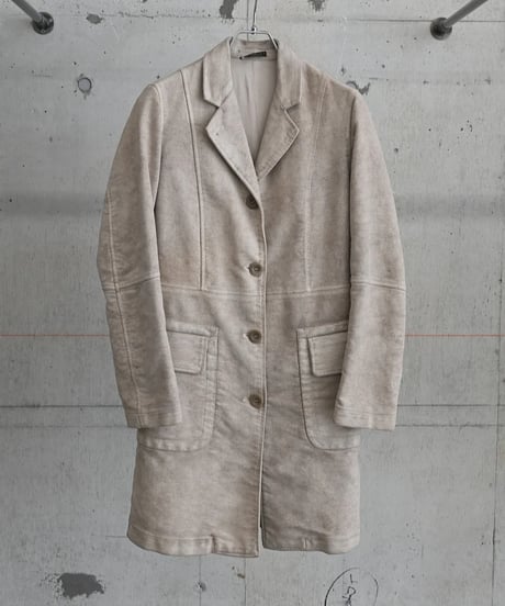 "C.P COMPANY" long coat