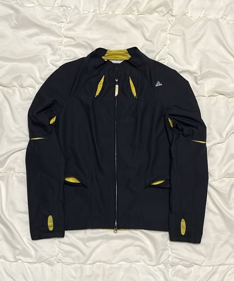 "adidas" climacool technical jacket