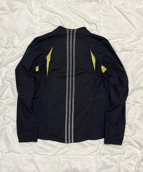 "adidas" climacool technical jacket
