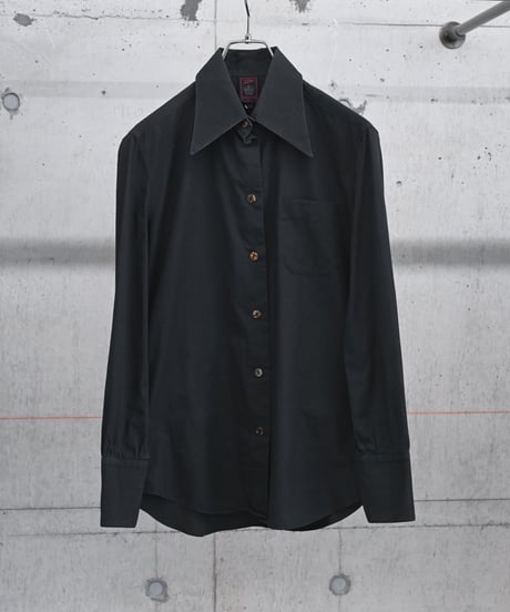 "Jean Paul GAULTIER" cotton L/S shirts