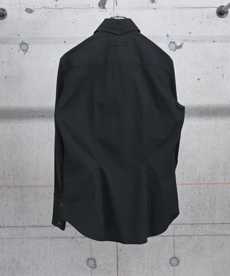 "Jean Paul GAULTIER" cotton L/S shirts