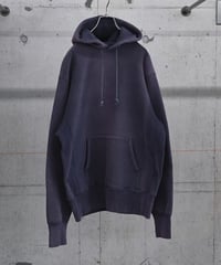 USED -00s faded hoodie
