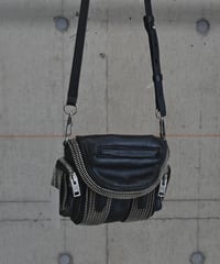 "ALEXANDER WAMG" mini bag