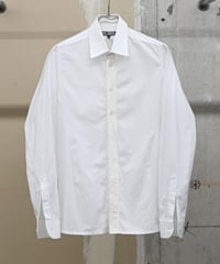 2008SS "RAF SIMONS" L/S SHIRTS