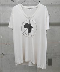 USED 1980s TARGET T-SHIRTS