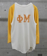 USED 1960s L/S T-SHIRTS