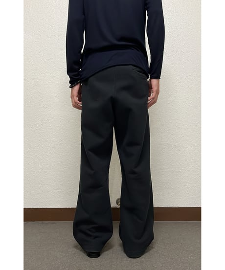 USED "THE NORTH FACE" sweat pants