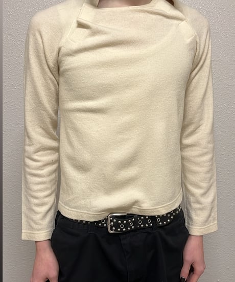 USED unkown gimmick L/S T