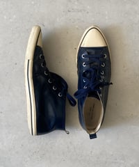 "comme des garcons homme plus" sneakers