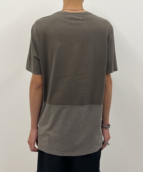 "Maison Martin Margiela ⑩" t -shirts