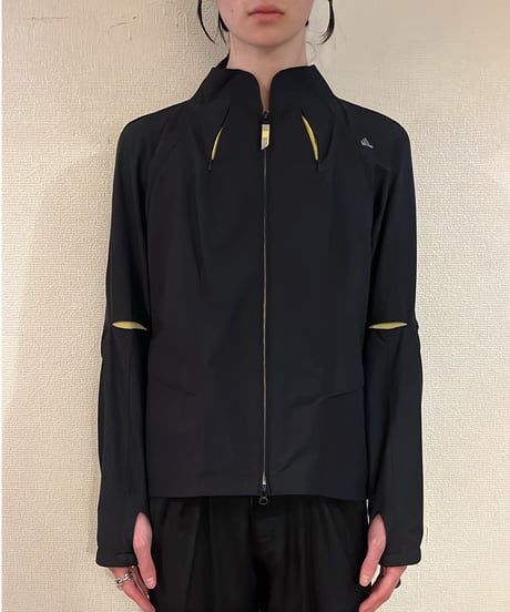 "adidas" climacool technical jacket