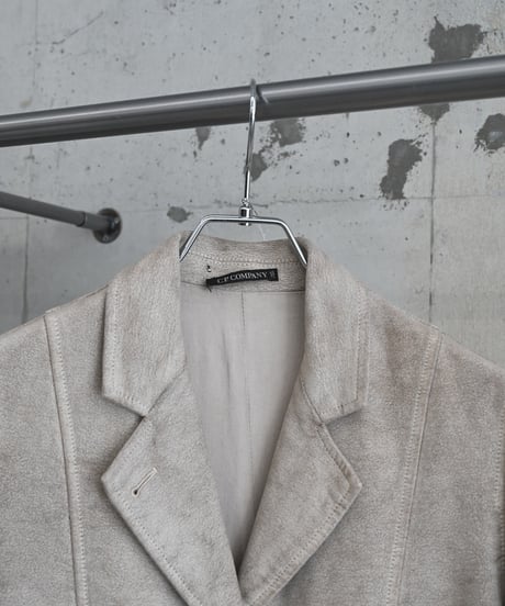 "C.P COMPANY" long coat