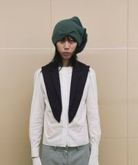 "Y's" wool　balaclava