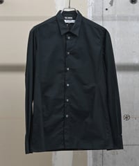 2008AW "RAF SIMONS" L/S shirts