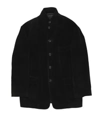 1997AW YOHJI YAMAMOTO PHOR HOMME