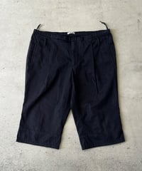 2006 "miu miu" shorts