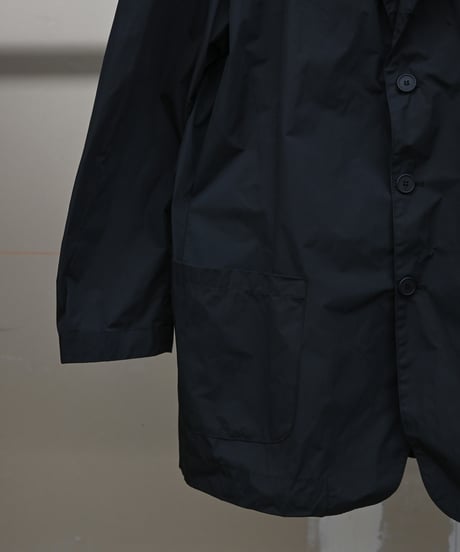 "BOTTEGA VENETA" LONG TAILORED JACKET