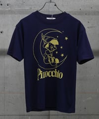 USED “PINOCCHIO” T-SHIRTS