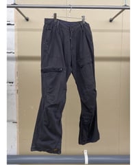 "G-STAR RAW" fade cotton pants