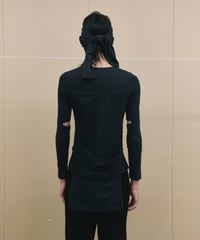 1997 "HELMUT LANG" cutsew