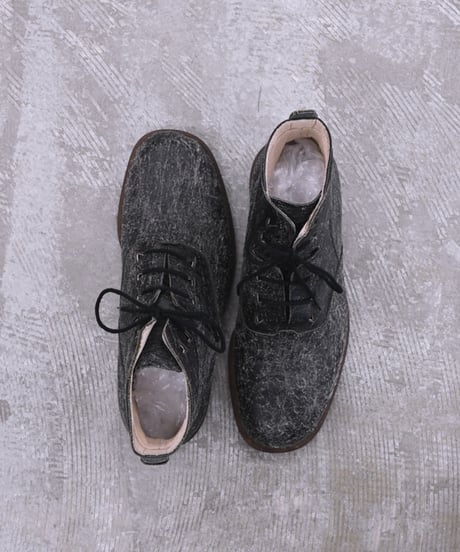 90s "KENZO" short boots